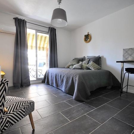 Appartement Des Fleurs Ница Екстериор снимка