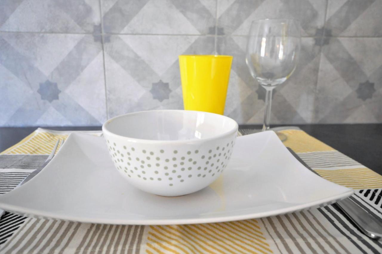 Appartement Des Fleurs Ница Екстериор снимка