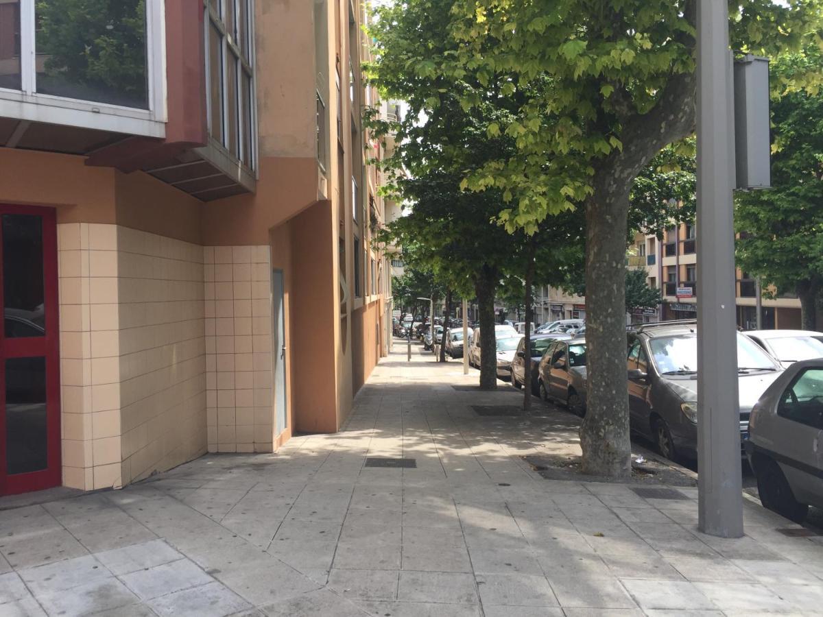 Appartement Des Fleurs Ница Екстериор снимка